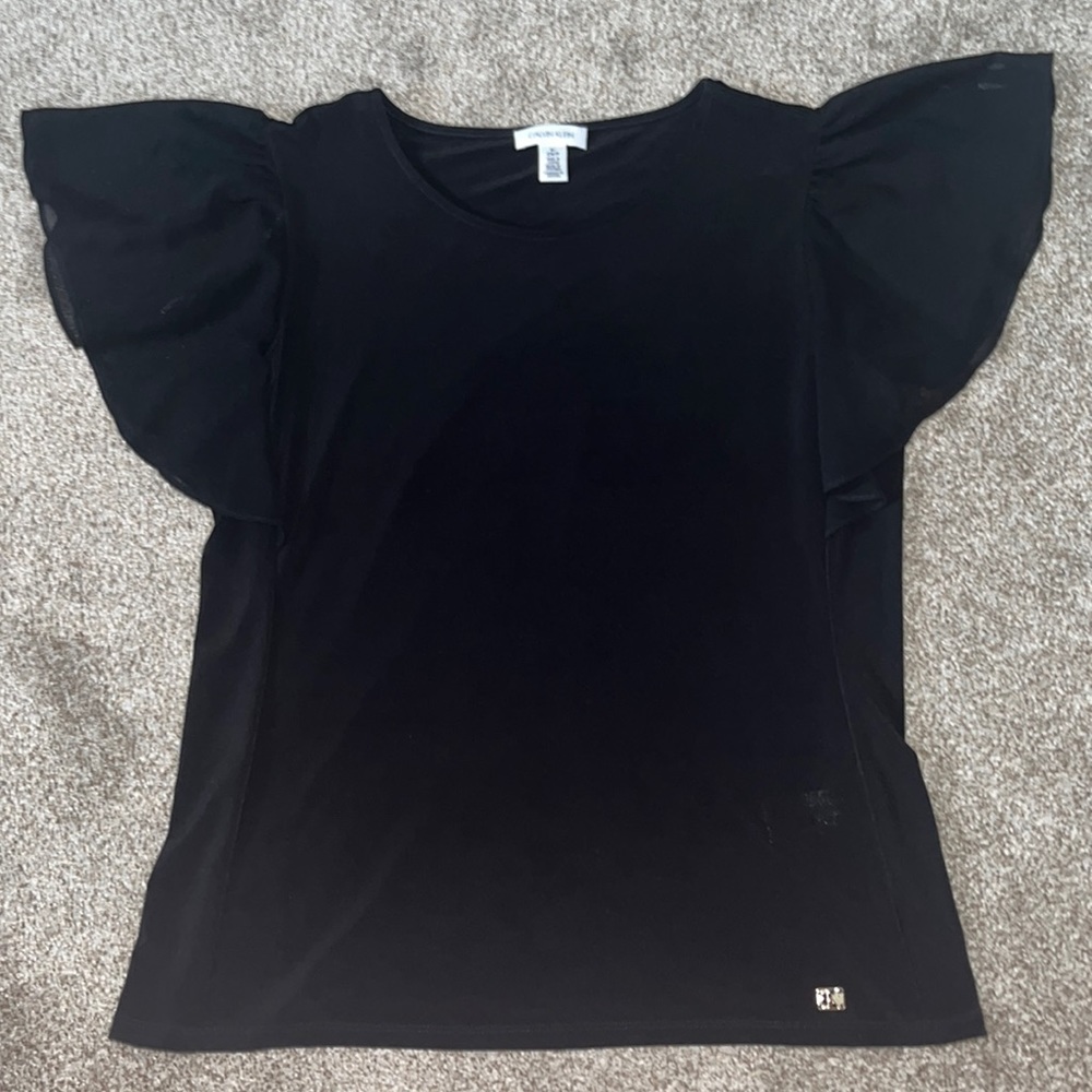 Calvin Klein blouse